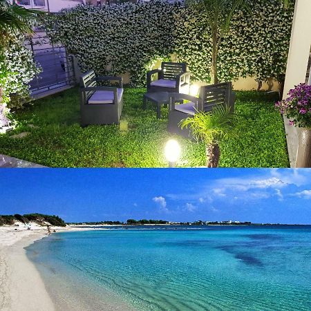 Villino Soleluna Lecce Ngoại thất bức ảnh
