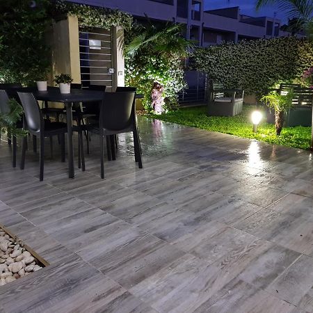 Villino Soleluna Lecce Ngoại thất bức ảnh