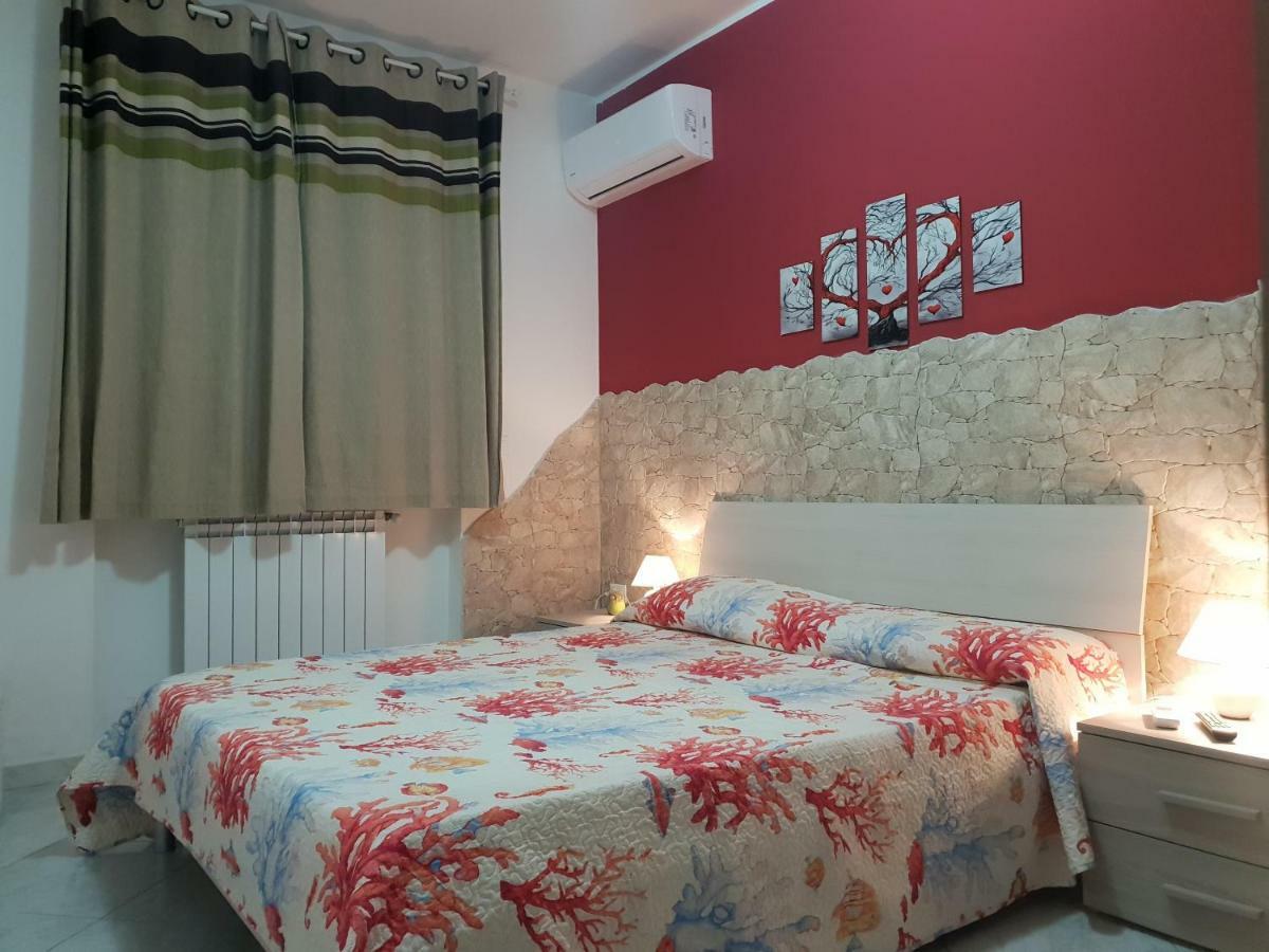 Villino Soleluna Lecce Ngoại thất bức ảnh