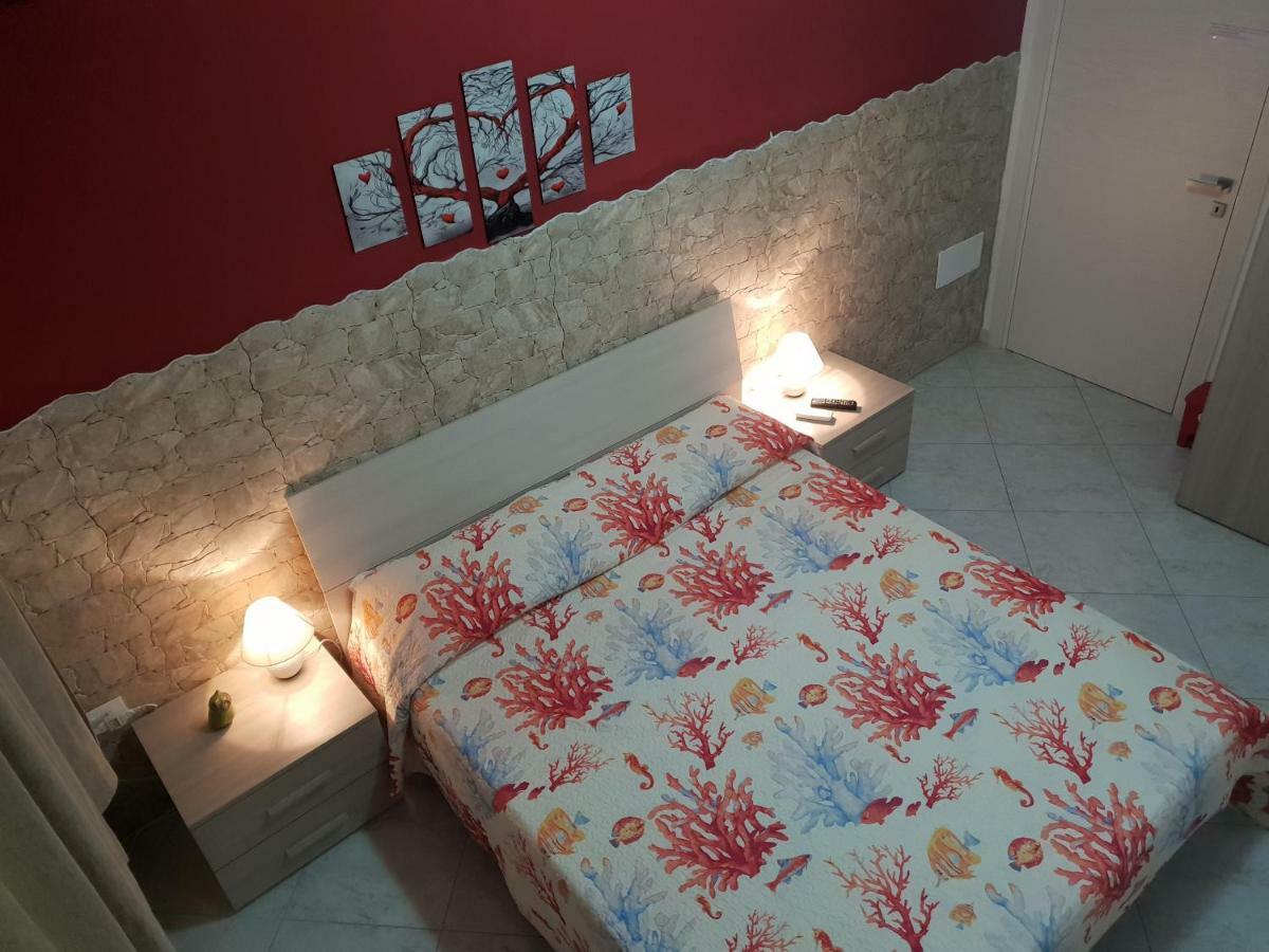 Villino Soleluna Lecce Ngoại thất bức ảnh