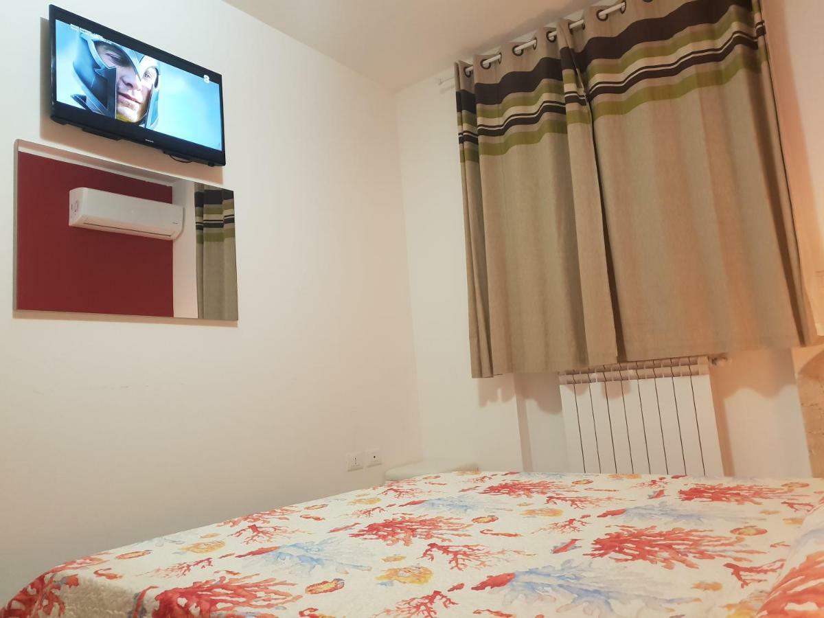 Villino Soleluna Lecce Ngoại thất bức ảnh