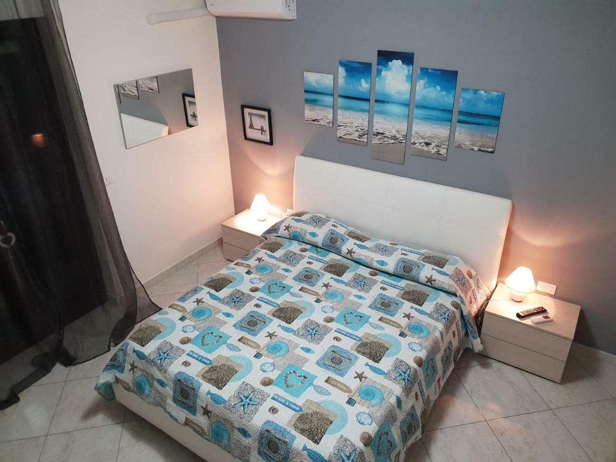 Villino Soleluna Lecce Ngoại thất bức ảnh