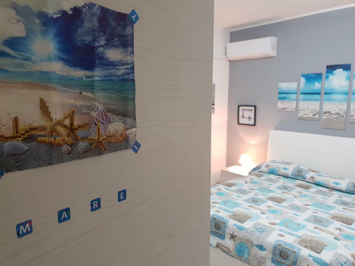 Villino Soleluna Lecce Ngoại thất bức ảnh