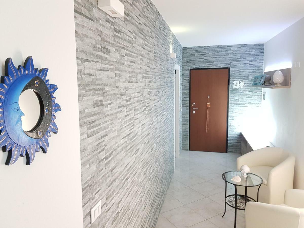 Villino Soleluna Lecce Ngoại thất bức ảnh