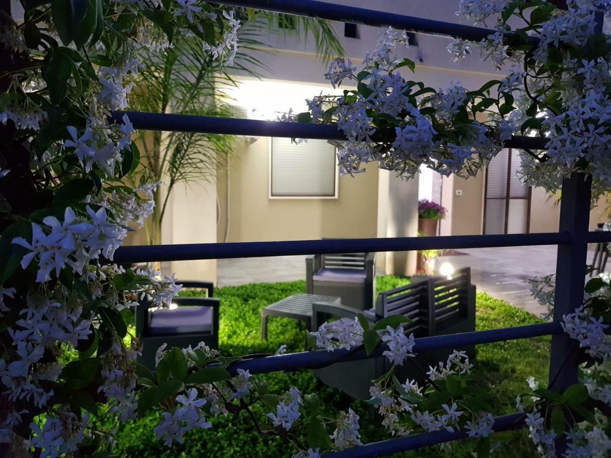 Villino Soleluna Lecce Ngoại thất bức ảnh