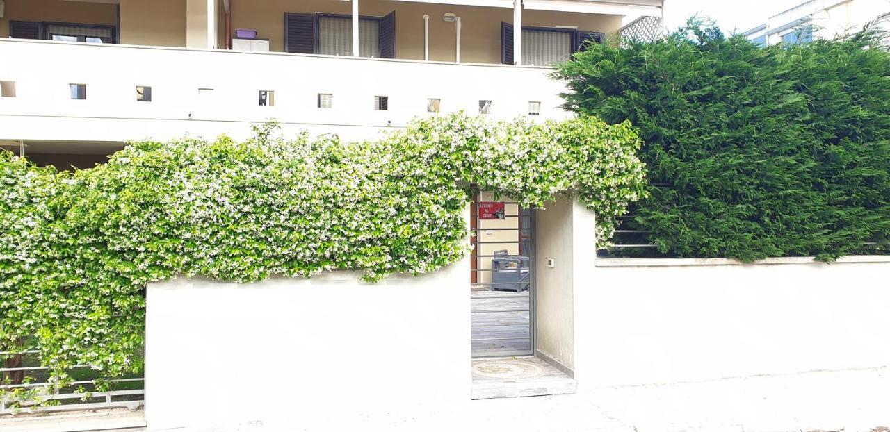 Villino Soleluna Lecce Ngoại thất bức ảnh