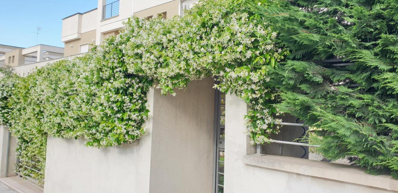 Villino Soleluna Lecce Ngoại thất bức ảnh