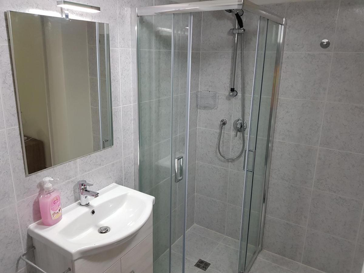 Villino Soleluna Lecce Ngoại thất bức ảnh