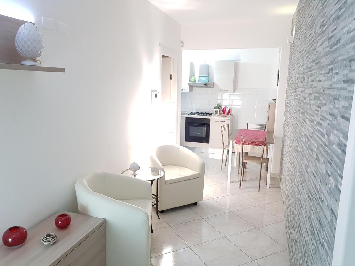 Villino Soleluna Lecce Ngoại thất bức ảnh
