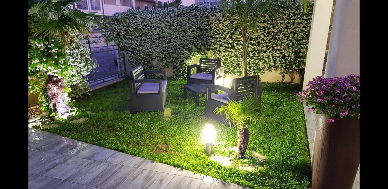 Villino Soleluna Lecce Ngoại thất bức ảnh